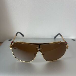 Vintage Gucci Sunglasses